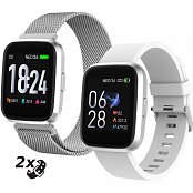 FIT F30 Silver IGET