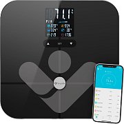 FITSCALE W7 BT BLACK FIT. VÁHA TRUELIFE