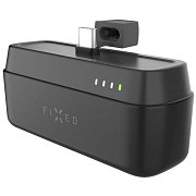 FIXZEN-5PL Plug-in 5000 mAh, černá FIXED