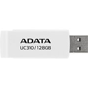 Flash Disk 128GB UC310 White ADATA