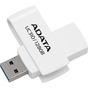 Flash Disk 128GB UC310 White ADATA