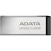 Flash Disk 128GB UR350 Black ADATA