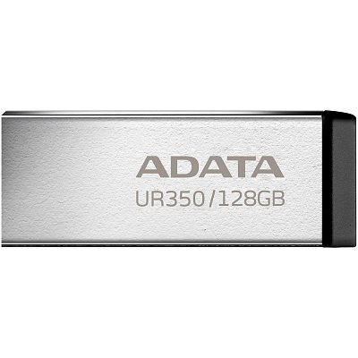Flash Disk 128GB UR350 Black ADATA