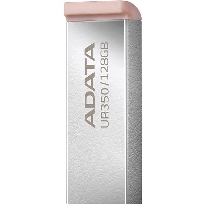 Flash Disk 128GB UR350 Gray ADATA