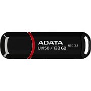 Flash Disk 128GB UV150 Black ADATA