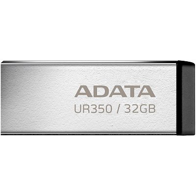 Flash Disk 32GB UR350 Black ADATA