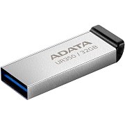 Flash Disk 32GB UR350 Black ADATA