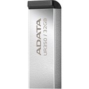 Flash Disk 32GB UR350 Black ADATA