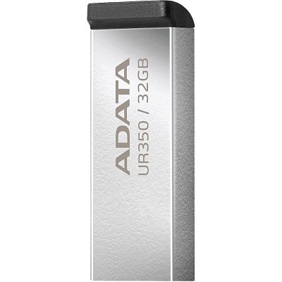 Flash Disk 32GB UR350 Black ADATA