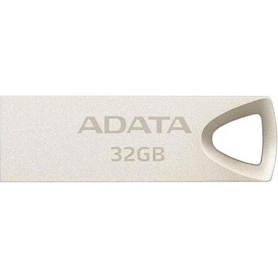 Flash Disk 32GB UV210 Gold ADATA