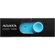 Flash Disk 32GB UV220 Black ADATA