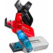 Flash Disk 32GB UV240 Red ADATA