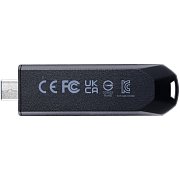 Flash Disk 64GB UC300 Black ADATA