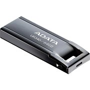 Flash Disk 64GB UR340 Black ADATA