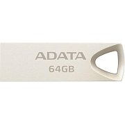 Flash Disk 64GB UV210 Gold ADATA