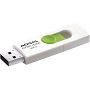 Flash Disk 64GB UV320 White ADATA