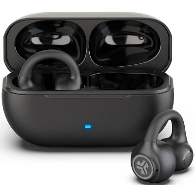 Flex TWS Earbuds Black JLAB
