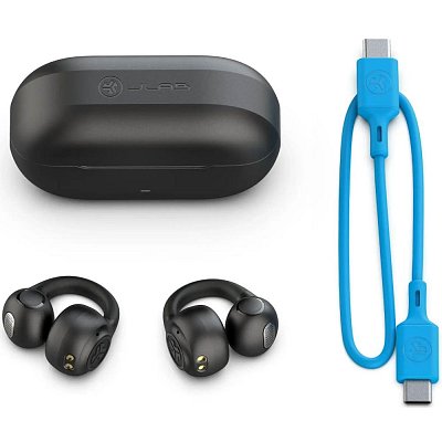 Flex TWS Earbuds Black JLAB