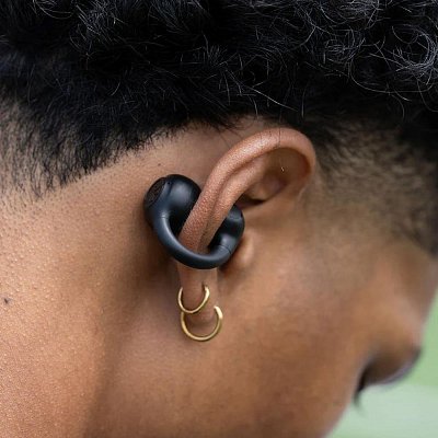 Flex TWS Earbuds Black JLAB