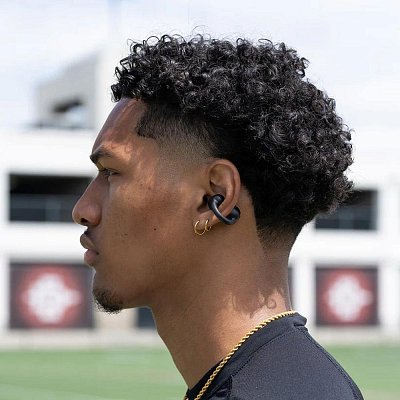 Flex TWS Earbuds Black JLAB