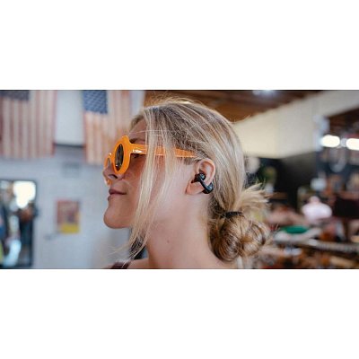Flex TWS Earbuds Black JLAB