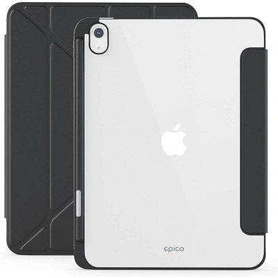 Flip Case iPad Pro 12,9/iPad Air13 M2/M3