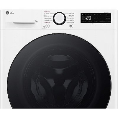 FLR5A82WG PRAČKA SLIM LG