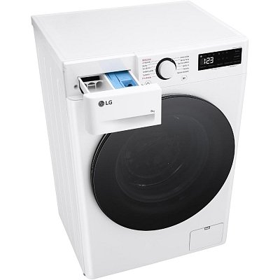 FLR5A82WG PRAČKA SLIM LG