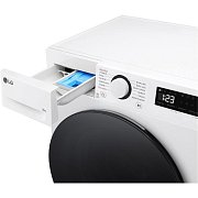 FLR5A82WG PRAČKA SLIM LG