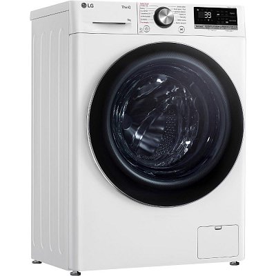 FLR7A92WC PRAČKA SLIM LG