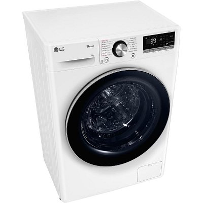 FLR7A92WC PRAČKA SLIM LG