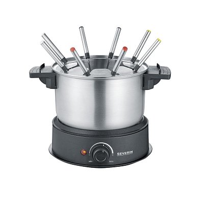 FO 2470 FONDUE SEVERIN