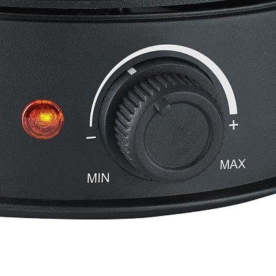 FO 2470 FONDUE SEVERIN