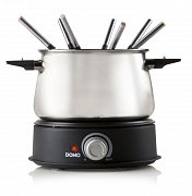 Fondue pro 8 osob - DOMO DO706F