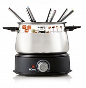 Fondue pro 8 osob - DOMO DO706F