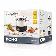 Fondue pro 8 osob - DOMO DO706F