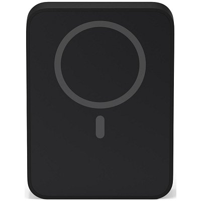 ForcePack Mag+ PB 5000mAh - černá SPELLO