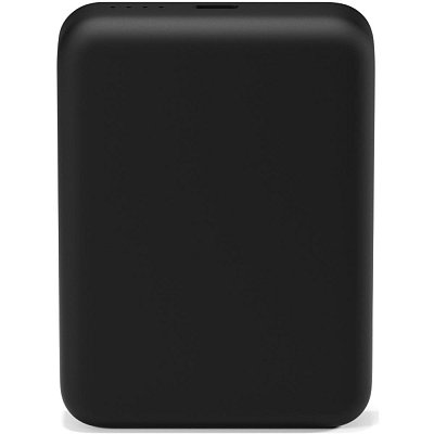 ForcePack Mag+ PB 5000mAh - černá SPELLO