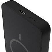ForcePack Mag+ PB 5000mAh - černá SPELLO