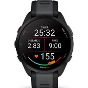 Forerunner 165 GPS Black/Sl.Grey GARMIN