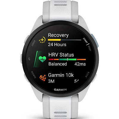 Forerunner 165 GPS GR/Whitestone GARMIN