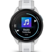 Forerunner 165 GPS GR/Whitestone GARMIN