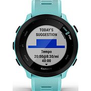 Forerunner 55 GPS EU Aqua GARMIN