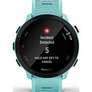 Forerunner 55 GPS EU Aqua GARMIN
