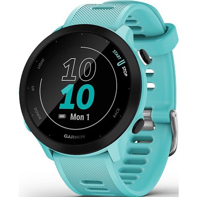 Forerunner 55 GPS EU Aqua GARMIN