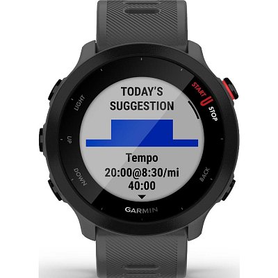 Forerunner 55 GPS EU Monterra GR GARMIN