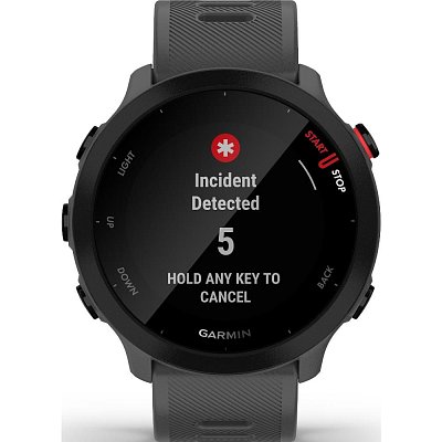 Forerunner 55 GPS EU Monterra GR GARMIN