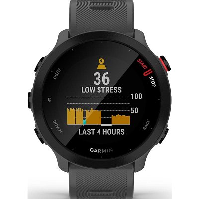 Forerunner 55 GPS EU Monterra GR GARMIN