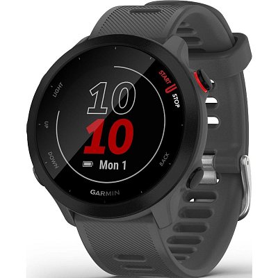 Forerunner 55 GPS EU Monterra GR GARMIN