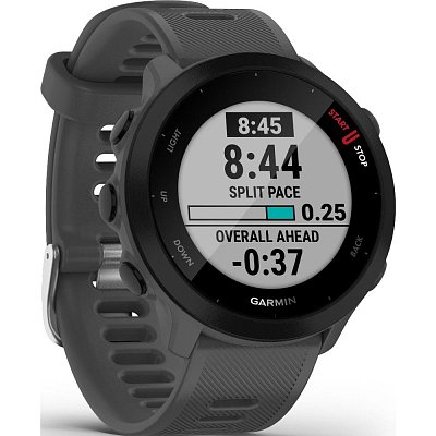 Forerunner 55 GPS EU Monterra GR GARMIN